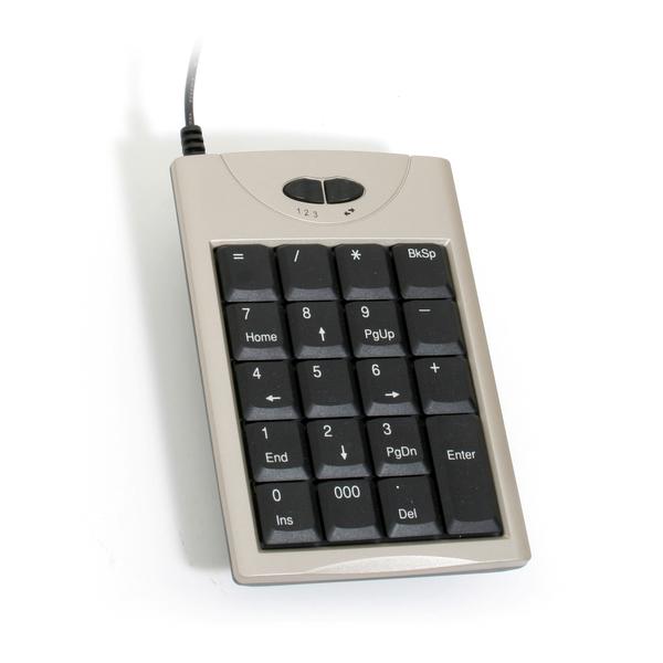 Unitech PSK1000 USB Keypad